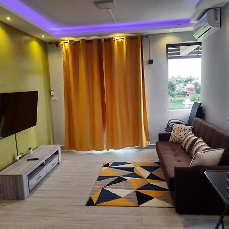 Nivi Cosy Appartment Flic-en-Flacq Zewnętrze zdjęcie