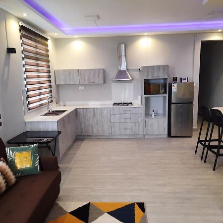 Nivi Cosy Appartment Flic-en-Flacq Zewnętrze zdjęcie