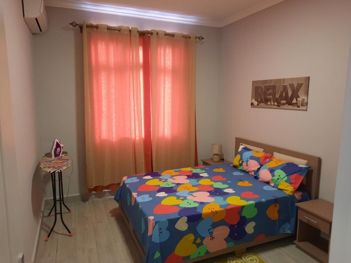 Nivi Cosy Appartment Flic-en-Flacq Zewnętrze zdjęcie